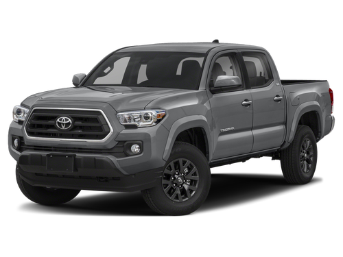 2020 Toyota Tacoma TRD Off-Road V6