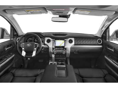 2020 Toyota Tundra 1794 5.7L V8