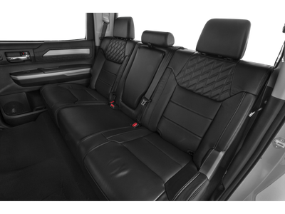 2020 Toyota Tundra 1794 5.7L V8