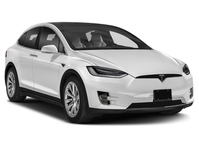 2020 Tesla Model X Long Range