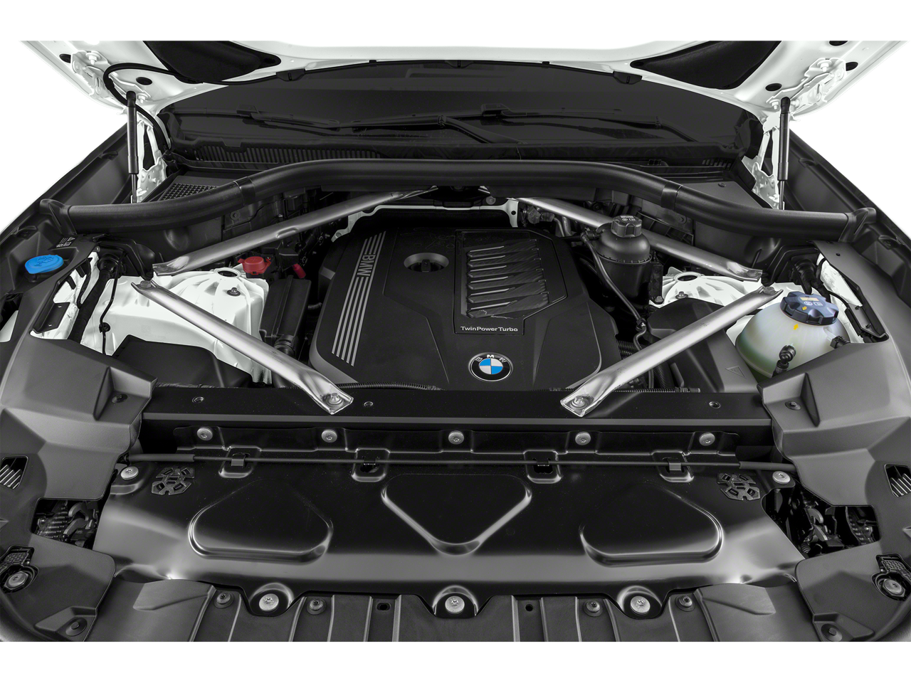 2021 BMW X6 xDrive40i