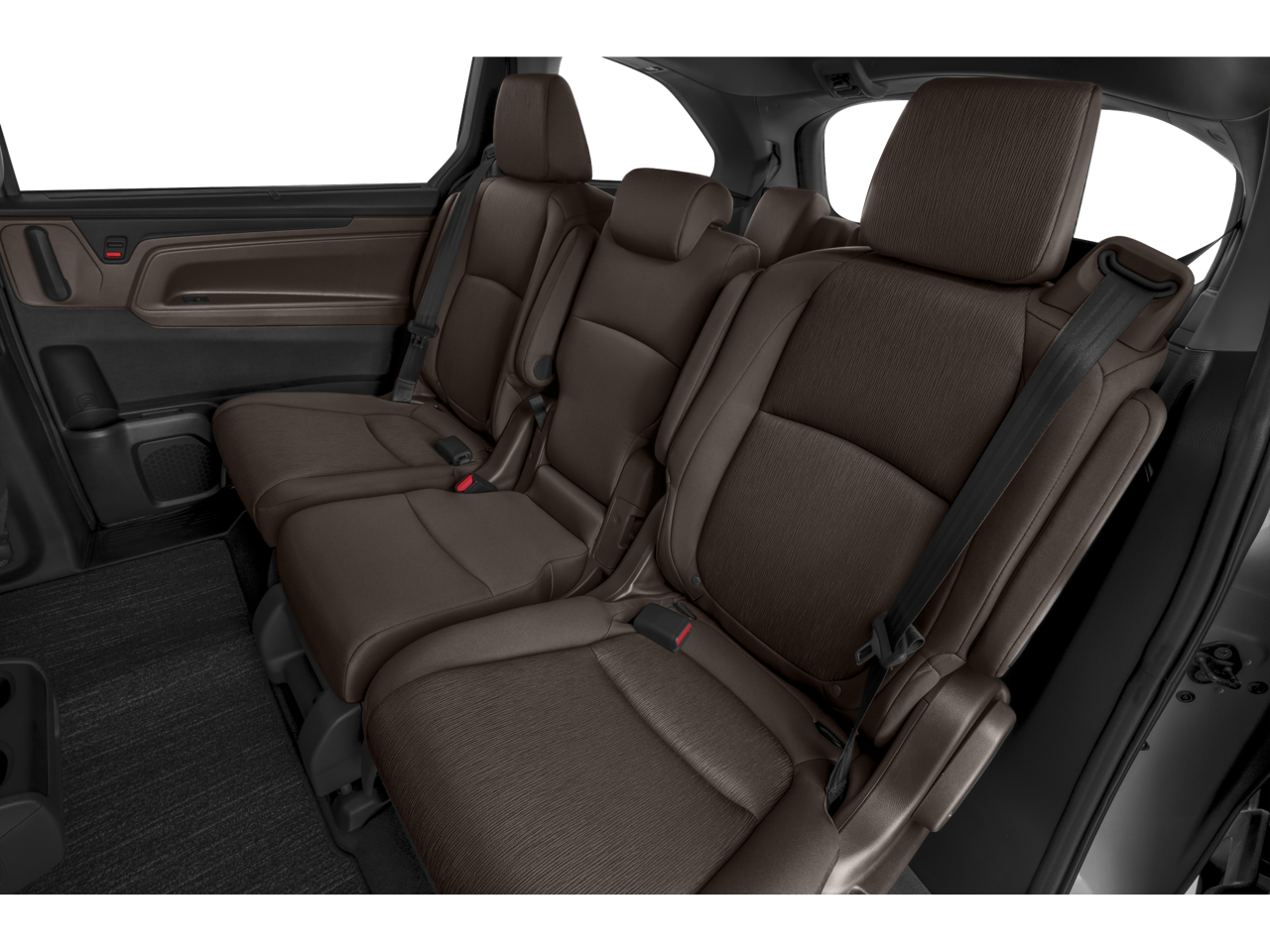 2021 Honda Odyssey EX