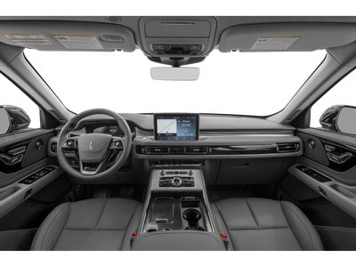 2021 Lincoln Aviator Grand Touring