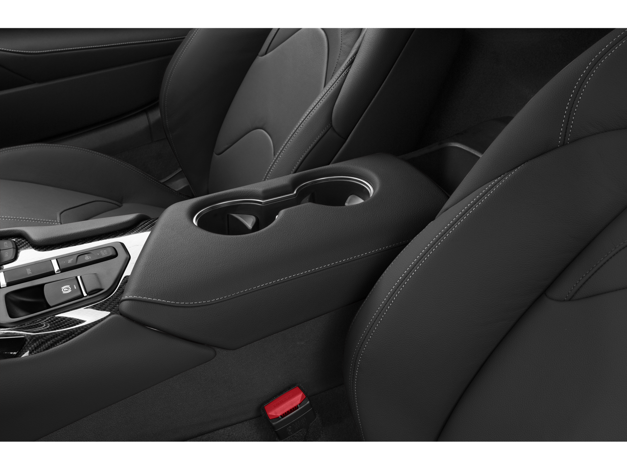 2021 Toyota Supra A91 Edition