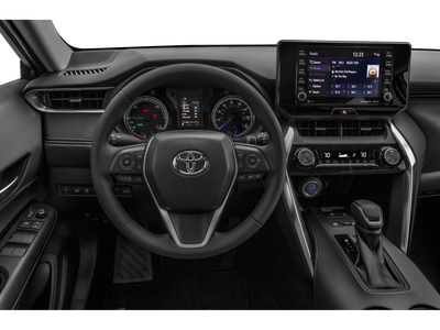 2021 Toyota Venza XLE
