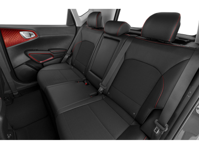 2022 Kia Soul Turbo