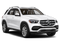 2022 Mercedes-Benz GLE GLE 350 4MATIC®