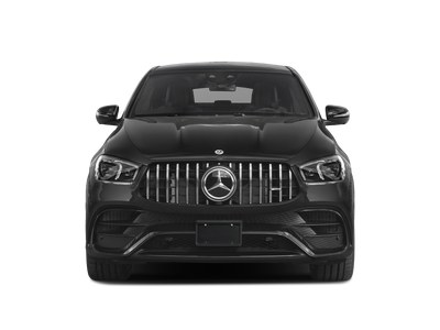 2022 Mercedes-Benz GLE GLE 63 S AMG® 4MATIC®