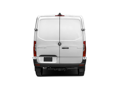 2022 Mercedes-Benz Sprinter 2500 Cargo 144 WB