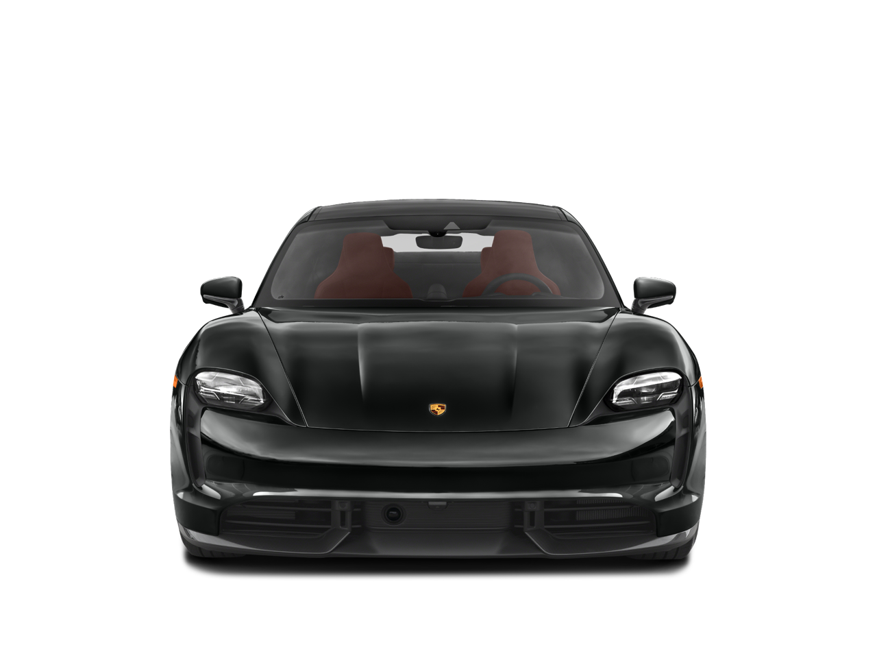 2022 Porsche Taycan Base