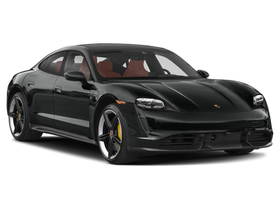 2022 Porsche Taycan Base