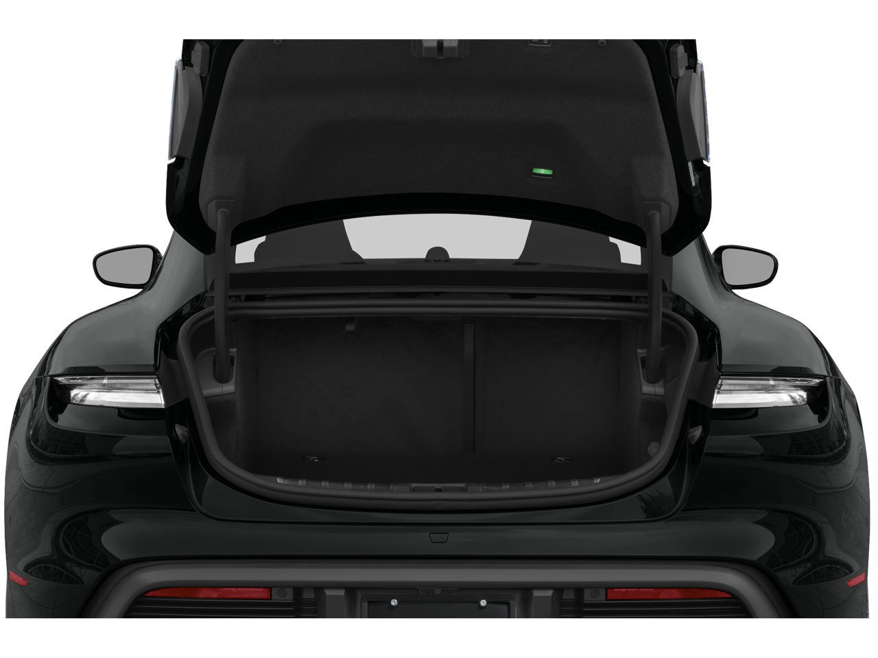2022 Porsche Taycan Base