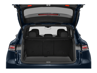 2022 Porsche Cayenne Base