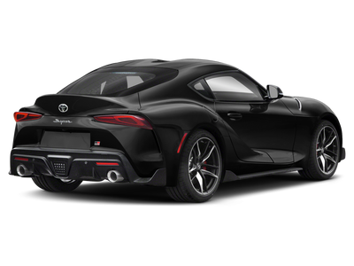 2022 Toyota Supra 3.0