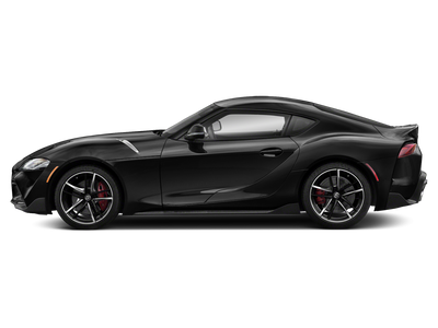 2022 Toyota Supra 3.0