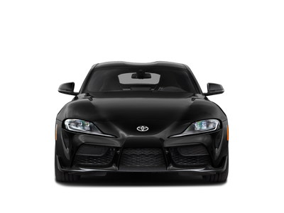 2022 Toyota Supra 3.0