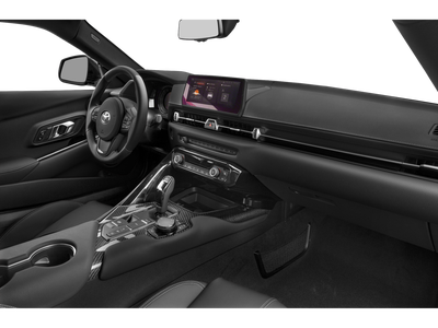 2022 Toyota Supra 3.0