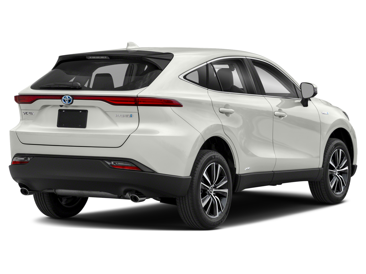 2022 Toyota Venza XLE