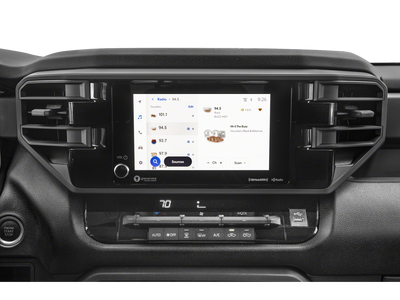 2022 Toyota Tundra SR