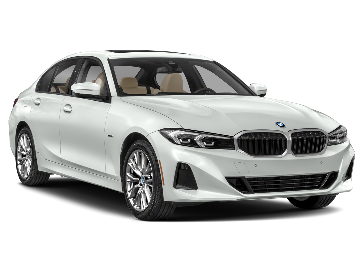 2023 BMW 3 Series 330e iPerformance