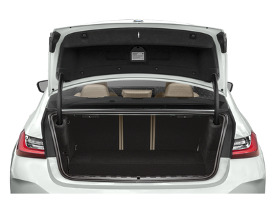 2023 BMW 3 Series 330e iPerformance