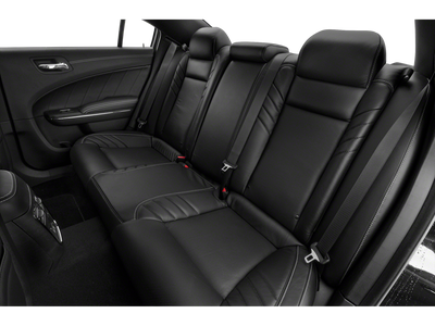 2023 Dodge Charger SRT Jailbreak