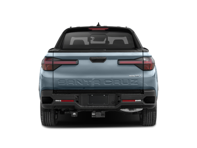 2023 Hyundai Santa Cruz SEL Premium