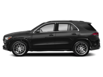 2023 Mercedes-Benz GLE GLE 53 AMG® 4MATIC®