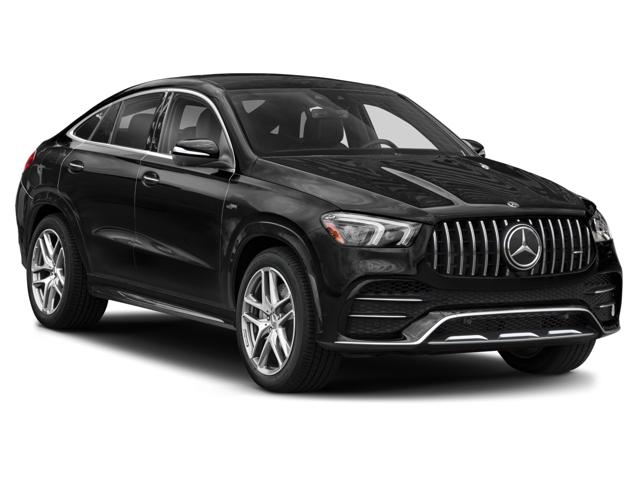 2023 Mercedes-Benz GLE GLE 53 AMG® 4MATIC®