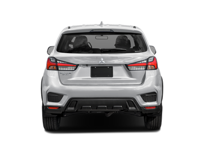 2023 Mitsubishi Outlander Sport 2.0 ES