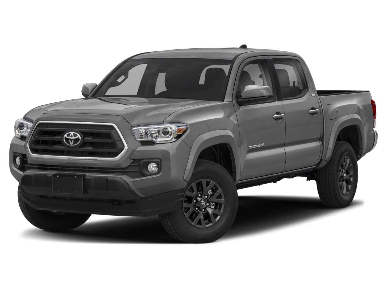 2023 Toyota Tacoma 2WD SR5