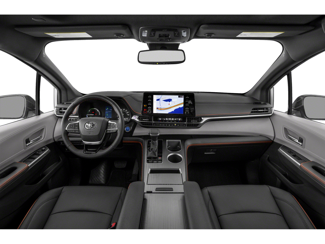 2023 Toyota Sienna XSE