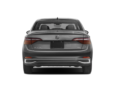 2023 Volkswagen Jetta 1.5T SEL