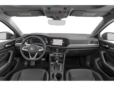 2023 Volkswagen Jetta 1.5T SEL