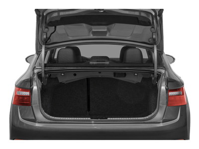 2023 Volkswagen Jetta 1.5T SEL