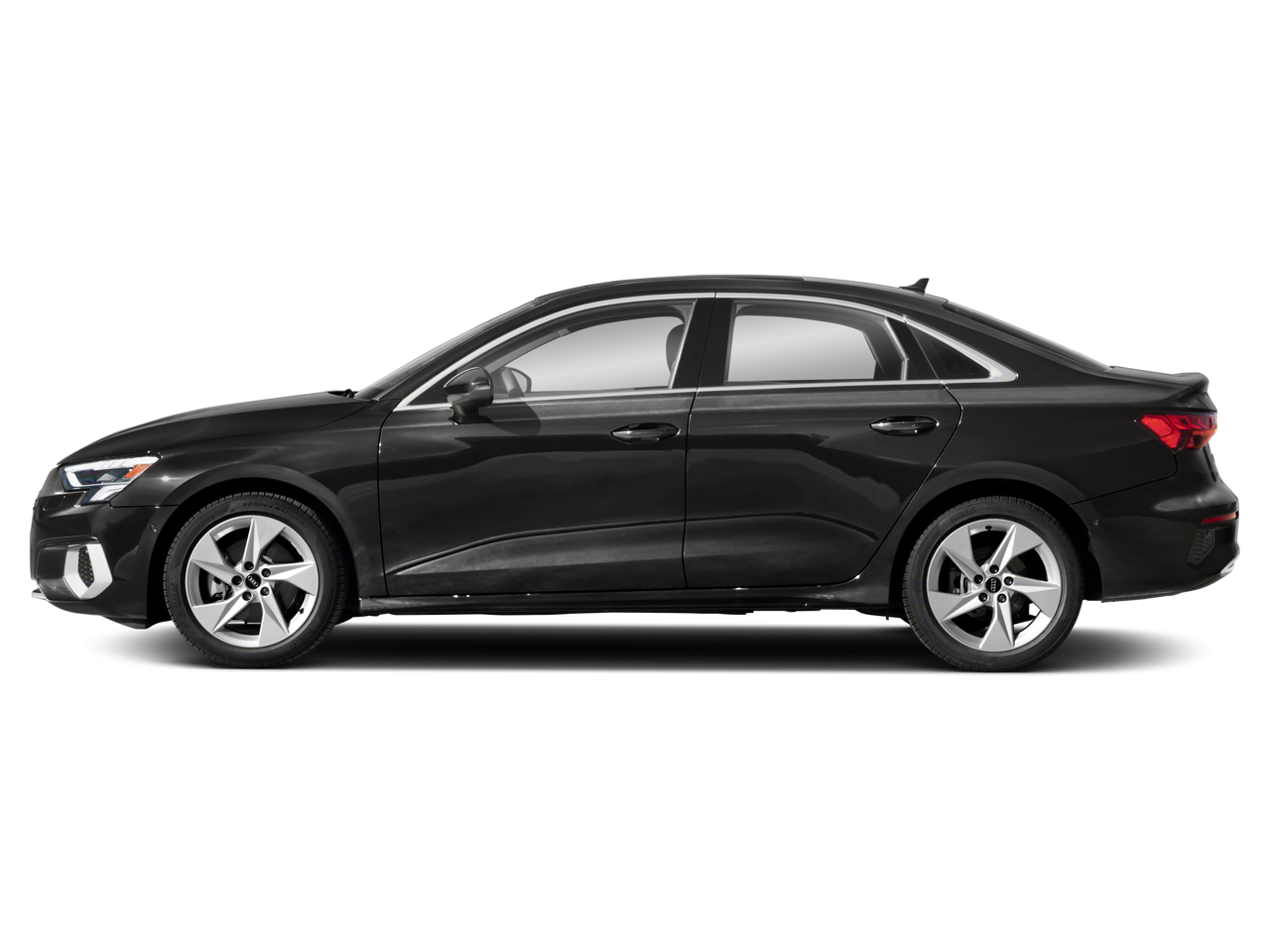 2024 Audi A3 40 Premium Plus FrontTrak