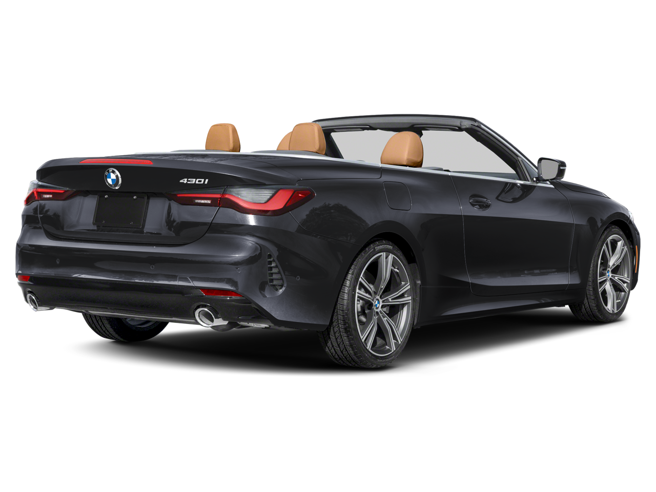 2024 BMW 4 Series 430i