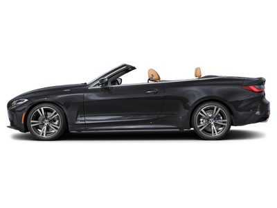 2024 BMW 4 Series 430i