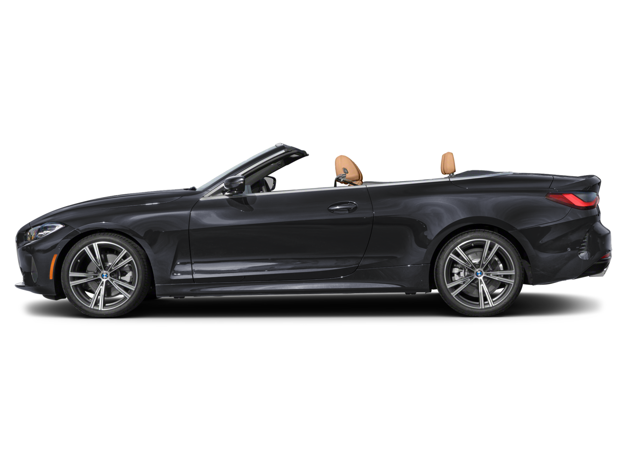 2024 BMW 4 Series 430i