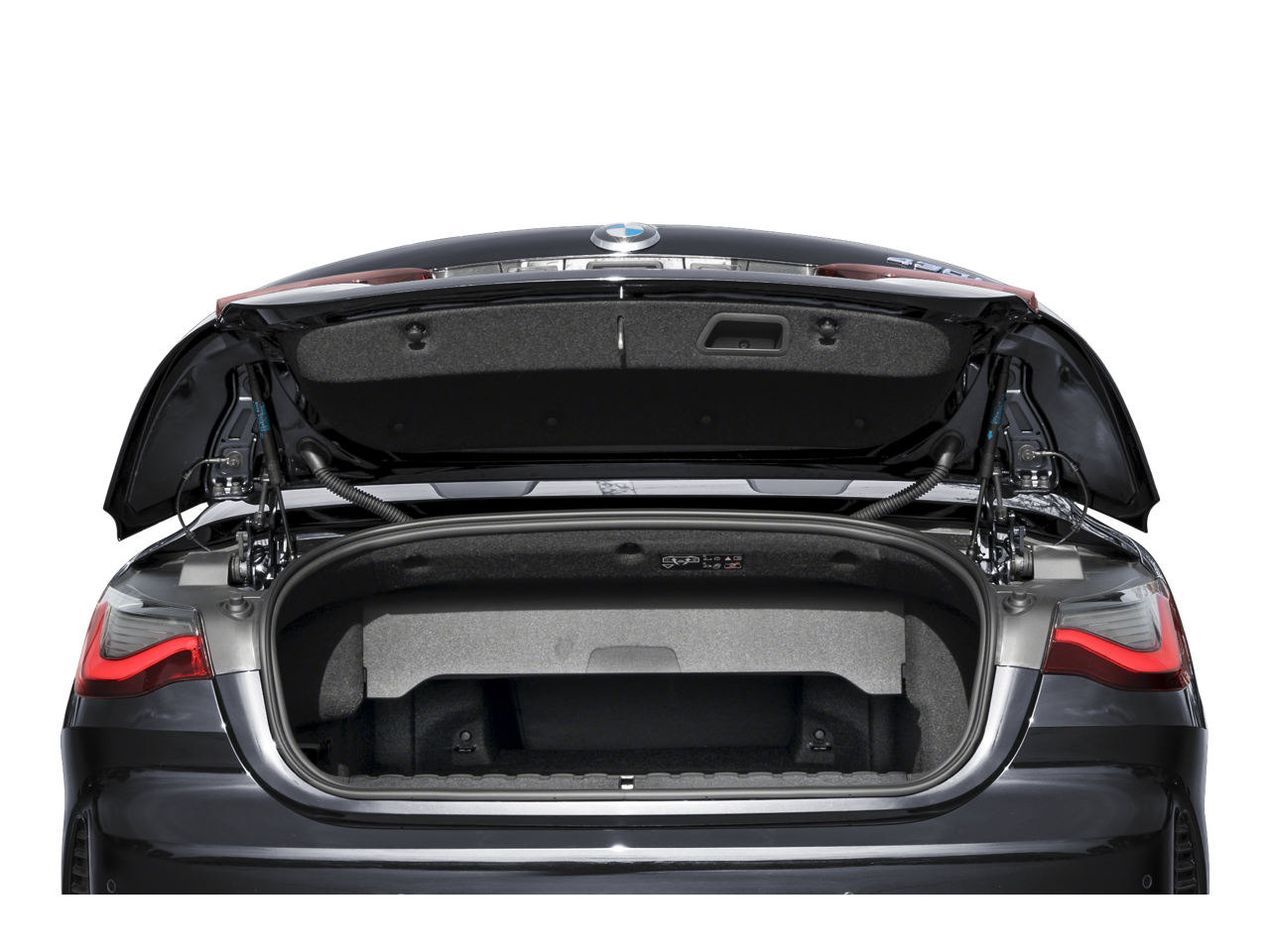 2024 BMW 4 Series 430i