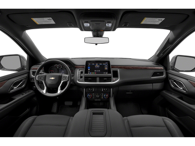 2024 Chevrolet Suburban LS