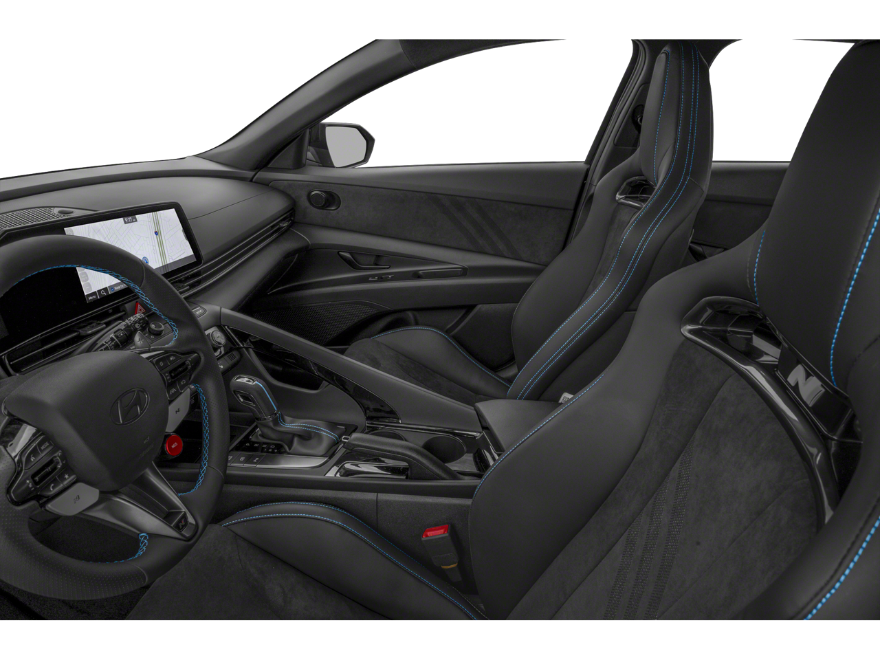 2024 Hyundai Elantra N Base