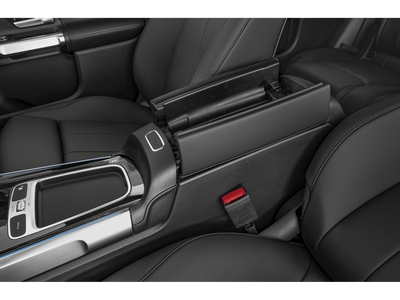 2024 Mercedes-Benz GLB GLB 250