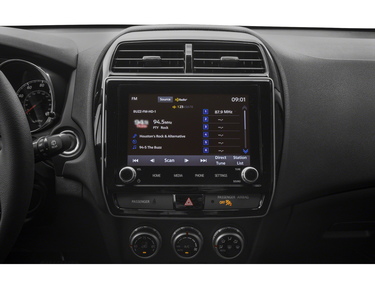 2024 Mitsubishi Outlander Sport 2.0 SE