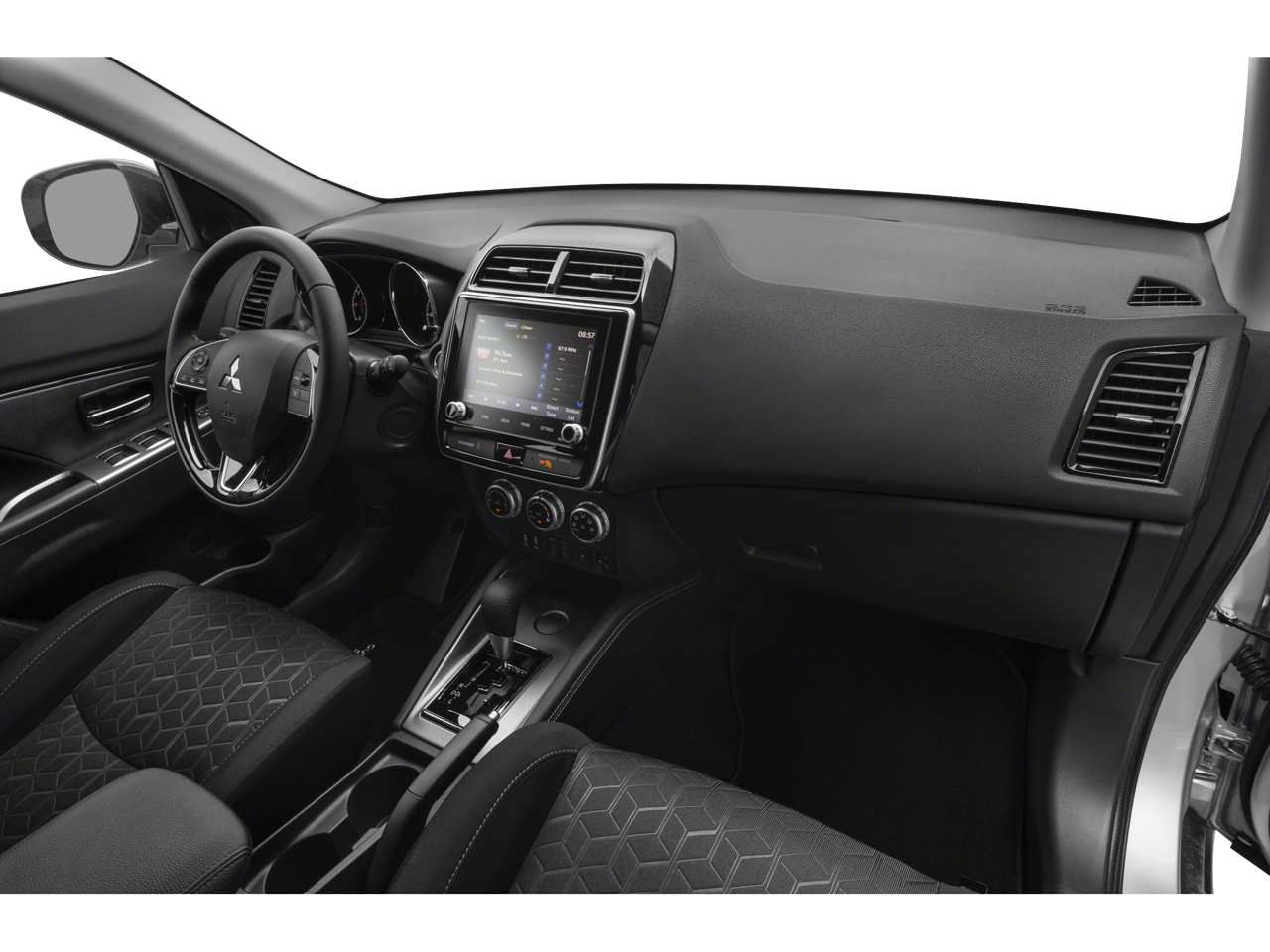 2024 Mitsubishi Outlander Sport 2.0 SE