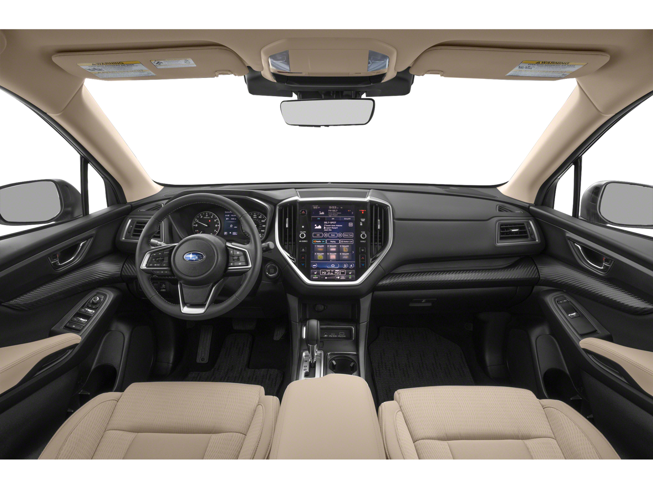 2024 Subaru Ascent Premium