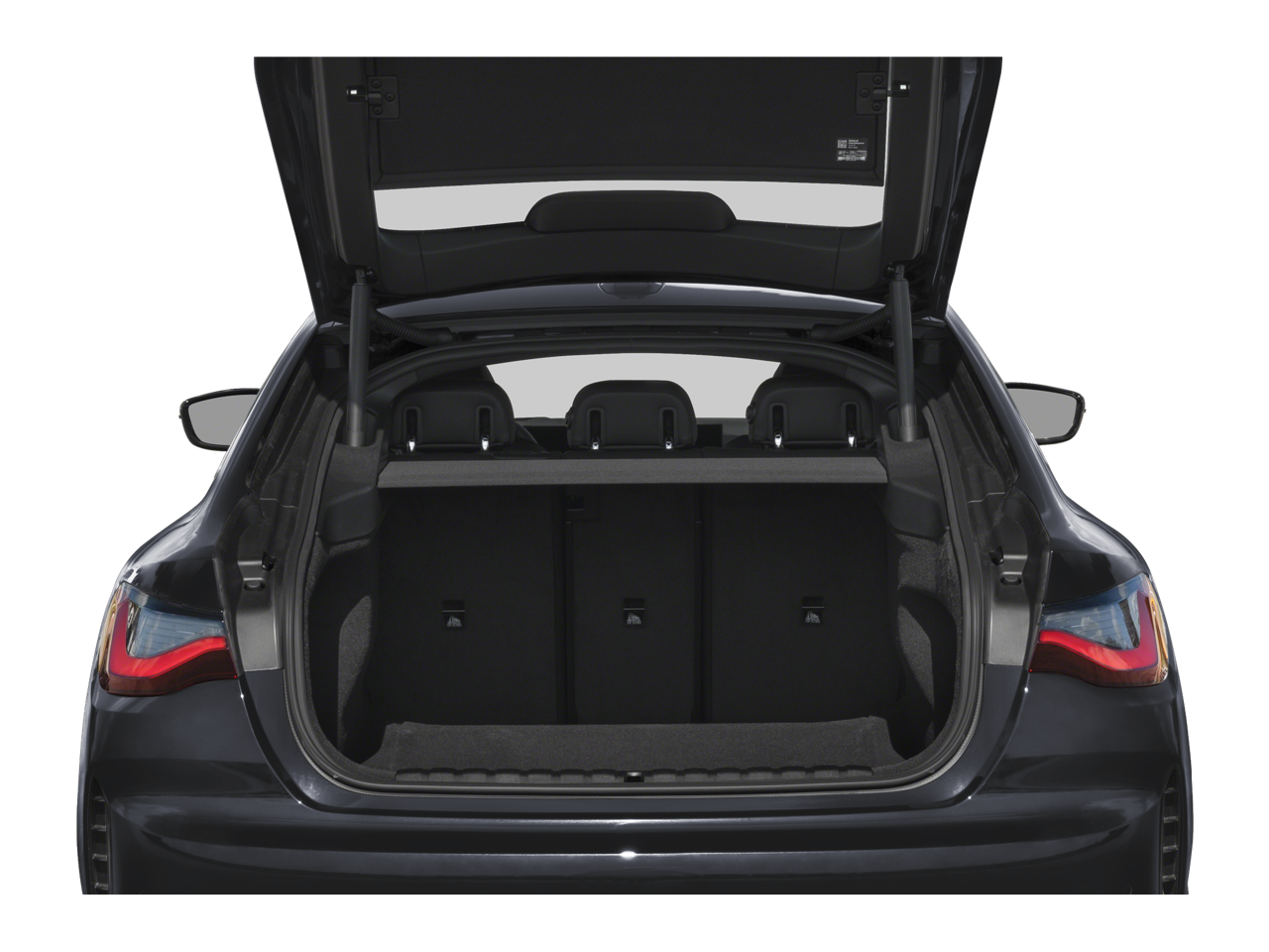 2025 BMW 4 Series 430i Gran Coupe