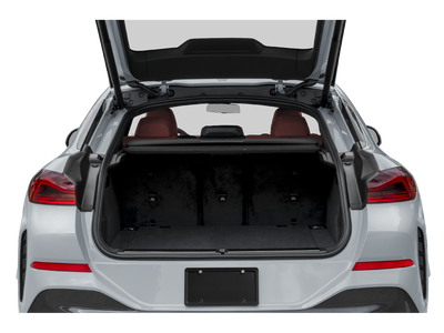 2025 BMW X6 xDrive40i