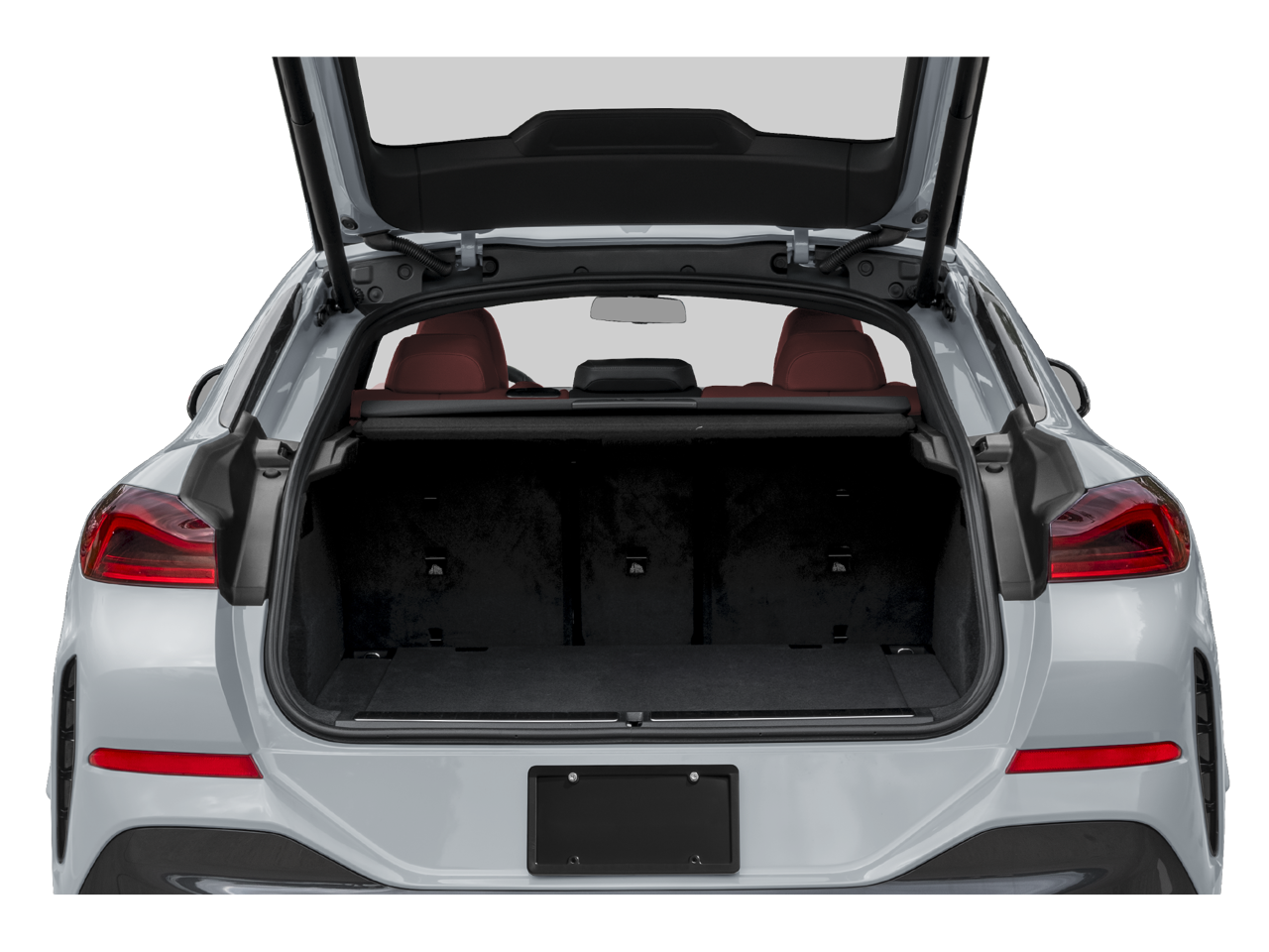 2025 BMW X6 xDrive40i