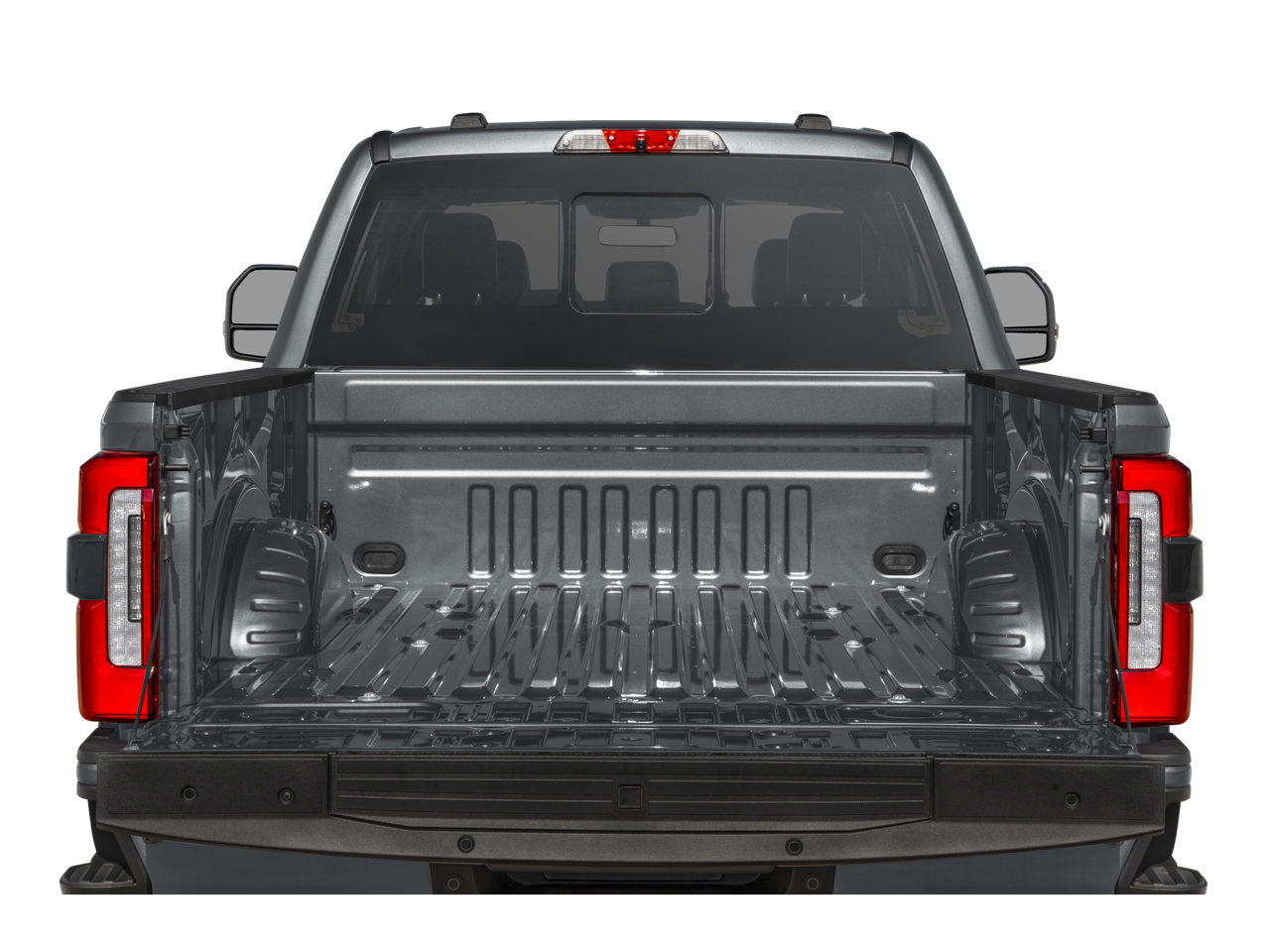 2025 Ford F-250SD Platinum
